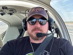 Formation flying with Nelson RC friends today