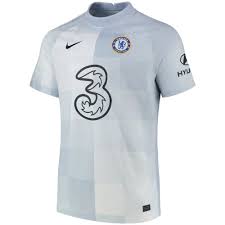 Librivox is a hope, an experiment, and a question: Chelsea Kids Home Goalkeeper Shirt 2021 22 Genuine Nike Top