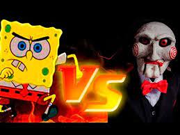 Bart simpson saw game está de moda, ¡ya 776.193 partidas! Bob Esponja Necesita Ayuda Bob Esponja Saw Game Parte 1 Manoloteve Youtube
