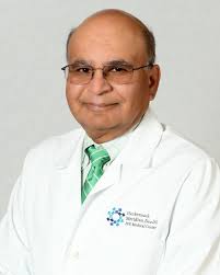 Dr. Rahul Sachdev, MD