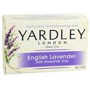 Image of Yardley soap