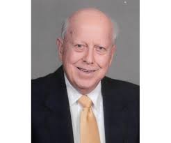 Paul Kern Obituary (11/08/1935