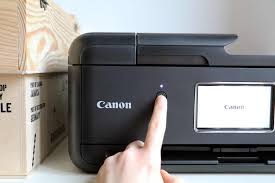 Download drivers, software, firmware and manuals for your canon product and get access to online technical support resources and troubleshooting. Testbericht Canon Pixma Tr8550 Multifunktions Drucker