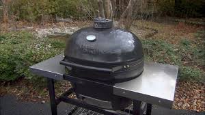 Ceramic grills are a trendy item, but which ceramic grills can you use when your only option is have you ever used a ceramic electric grill? Ceramic Grills How It S Made Youtube