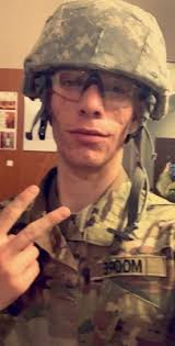 Jacob Daniel Moore Obituary November 6, 2021