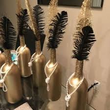 5 Of The Best New Years Eve Party Theme Ideas Society19 Masquerade Party Decorations New Year S Eve Party Themes New Years Party Themes
