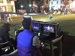 Watch Hindi Film Shooting In Mumbai See Movie And Sets Visit Studios And Get A Chance To See How Live Shooting Mumbaifilmcity H Film See Movie Hindi Film Film city is an integrated film studio complex situated at goregaon, mumbai in india. watch hindi film shooting in mumbai
