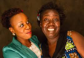 Natural Hair Dinner Party