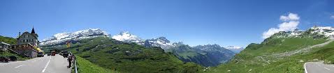 This time i decided to go there and hike to a bit harder places and made a video about it. Klausenpass Wikipedia