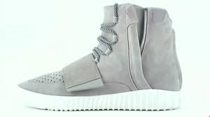 Maybe you would like to learn more about one of these? Yeezy Boost Von Kanye West Fans Warten Tagelang Fur Diese Schuhe