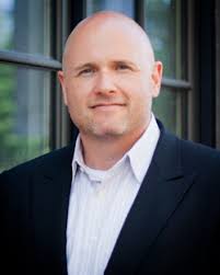 Gregory Tait, Director of Business Development