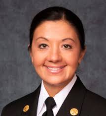 Executive Staff and Chief Officers