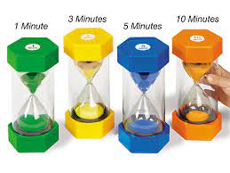 Maybe you would like to learn more about one of these? Giant Sand Timers Complete Set At Lakeshore Learning