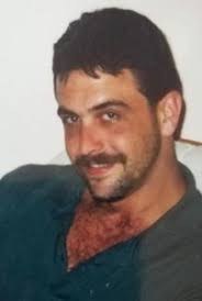 Richard James Riggle