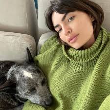 Who is Andrew Garfield's girlfriend? A look at his dating history