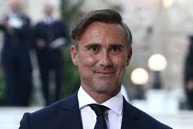 Καπουτζίδης για ομοφοβικές δηλώσεις Πλεύρη: "Πραγματικά ξεπεράστηκε κάθε  όριο"