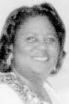 Priscilla Anderson Obituary (2006)