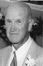 James Logan “Jim” Hurst II (1918-2016)