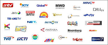Daftar saluran channel tv digital ini didapatkan dari informasi per tanggal 1 januari 2020. Daftar Channel Tv Satelit Free To Air Di Indonesia Tv Satelit Indonesia