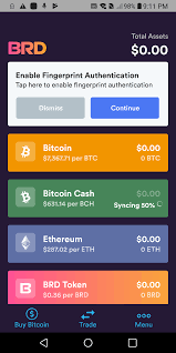 A mobile wallet for bitcoin review. Brd Review Pcmag