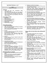 Tadbir urus yang baik sentiasa mendatangkan pelbagai kelebihan kepada negara dan rakyat. Esei Fokus Tadbir Urus Negara 2017