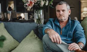 With simon yates, joe simpson, brendan mackey, nicholas aaron. Joe Simpson To Be A Serious Climber You Have To Be A Little Bit Unhinged Sport And Leisure Books The Guardian
