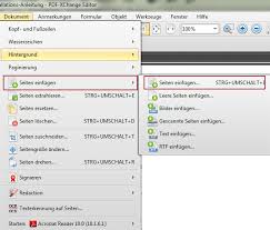 Due to the timing difference between the release of new versions of this product and the subsequent documentation, it is possible that certain functions may be active but not completely documented in. Pdf Xchange Editor Tutorial