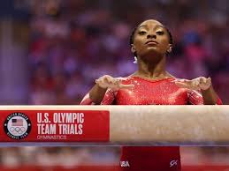 Simone biles will return to competition early tuesday after bowing out of five events at the tokyo olympics. Vq5i3zpyygyupm