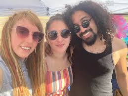 Where do I find schedule/ line up? Tag it, help 🙏🏼 💕