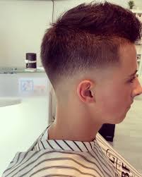 MIKE BARBER SHOP BIOGGIO