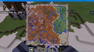 Mcmeddon 8 months ago • posted 8 months ago. Bedrock Edition Pretty Interesting Starting Map And Stronghold Placement Seed In Comments Minecraft