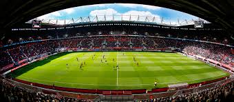 Alles wat je wilt weten over fc twente te vinden op één plek bij twentefans.nl. Fc Twente Vs Ado Den Haag At De Grolsch Veste On 16 05 21 Sun 14 30 Football Ticket Net