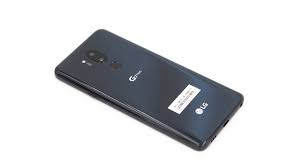 Das LG G7 ThinQ im Test, anders aber ...