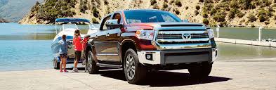2017 Toyota Tundra Tow Rating And Specs