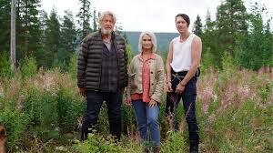 Berger,hanna alström,claes ljungmark,björn andersson,peter carlberg,vera. Sf Studios International I Press Room