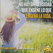 Resultado de imagen de ¿QUE ES LA VIDA?