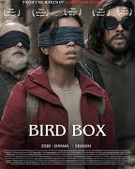 Bird box movie plot and review