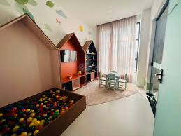 Apartamento novo ed. lago di lucerna