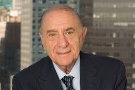 Honorable Howard Miller