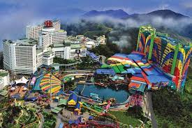 Explore new vacancies from all the top employers in genting highlands, pahang. Malaysia Genting Highland Package Premio Travel Tours