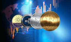 Professional trader reveals his well experienced methodology for success in finance financial metropolis and stock exchange location london is our meeting place for the joint interview. Conoce Que Tan Rentable Sera El Mercado De Las Criptomonedas En 2020 Miami News 24