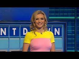 Rachel riley's doppelganger stands in for her during nutcracker dance on 8 out of 10 cats does countdown. Rachel Riley 26th March 2017 Full Hd Youtube Rachael Riley Rachel 8 Out Of 10 Cats