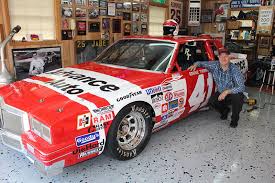 However, jim roper (who drove a lincoln) collected the $2,000 prize after dunnaway. Local Racing Tandem Part Of Nascar History