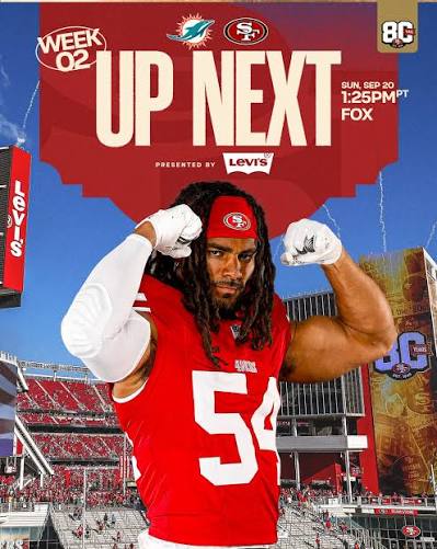 San Francisco 49ers (@49ers) • Instagram photos and videos
