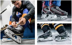 Check Out The Ccm Hockey 3d Skate Fit Scanner Cyclone