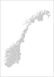 Selger norske og internasjonale kart i forkjellige format og gps med mye. Kart Norge Gra Bga Fotobutikk