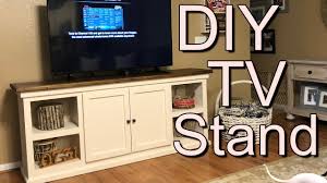 One of the cheapest materials used to build an entertainment center is drywall. Top 5 Diy Entertainment Centers The Best Maker Build Videos For Your Next Project Belts And Boxes