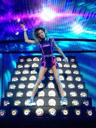 Public · hosted by hey alex. Violetta Live Supercreativa Netflix Kids Concert Martina Stoessel