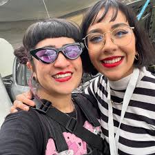 Un finde semana muy movido 🫨💕✨ #festivalsinergia2024 #clasicossanjeronimo