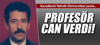 Ali Demirci Vefat Etti”Foto &Video”